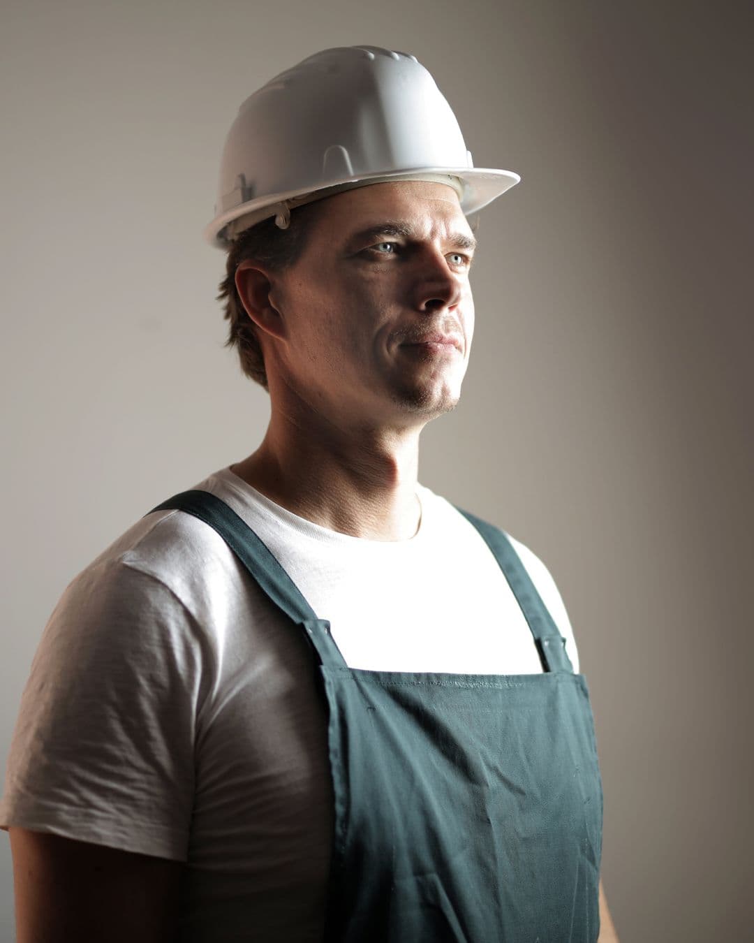Construction small business