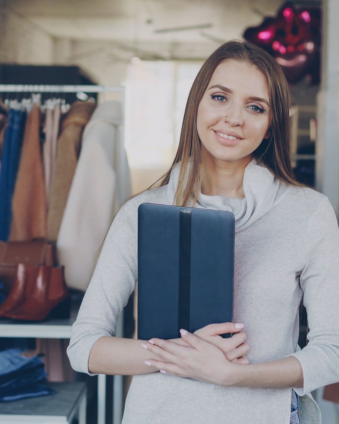 Retail small business