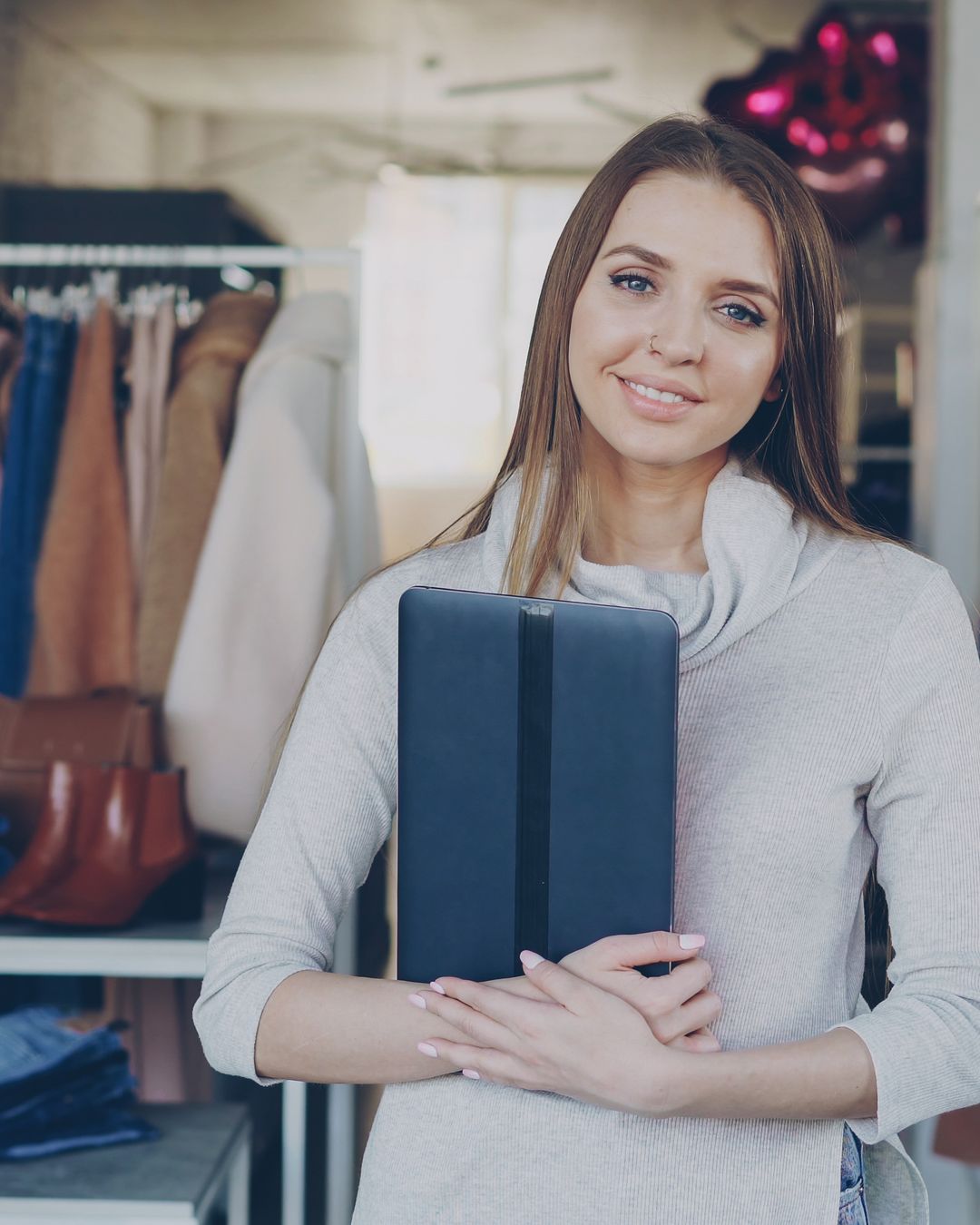 Retail small business